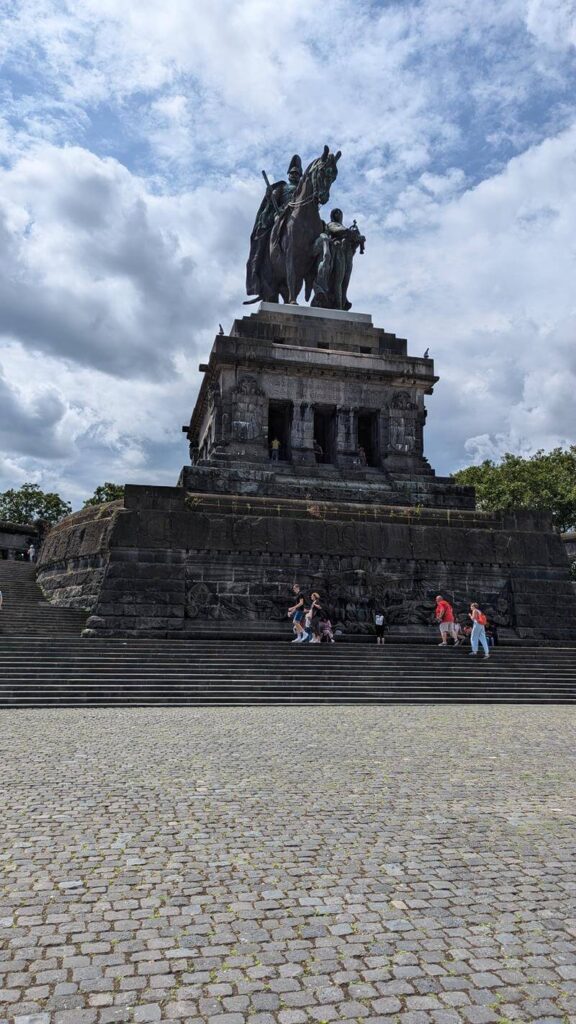 Deutsches Eck Koblenz 2